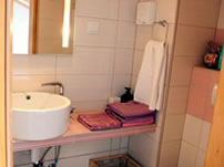 Apartment Ana - Bathroom