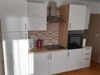 Apartment Mira - Kitchen
