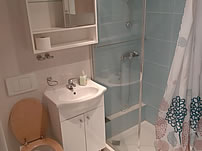Apartment Mira - Bathroom
